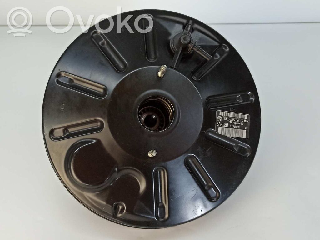 Citroen C4 Grand Picasso Servo-frein 