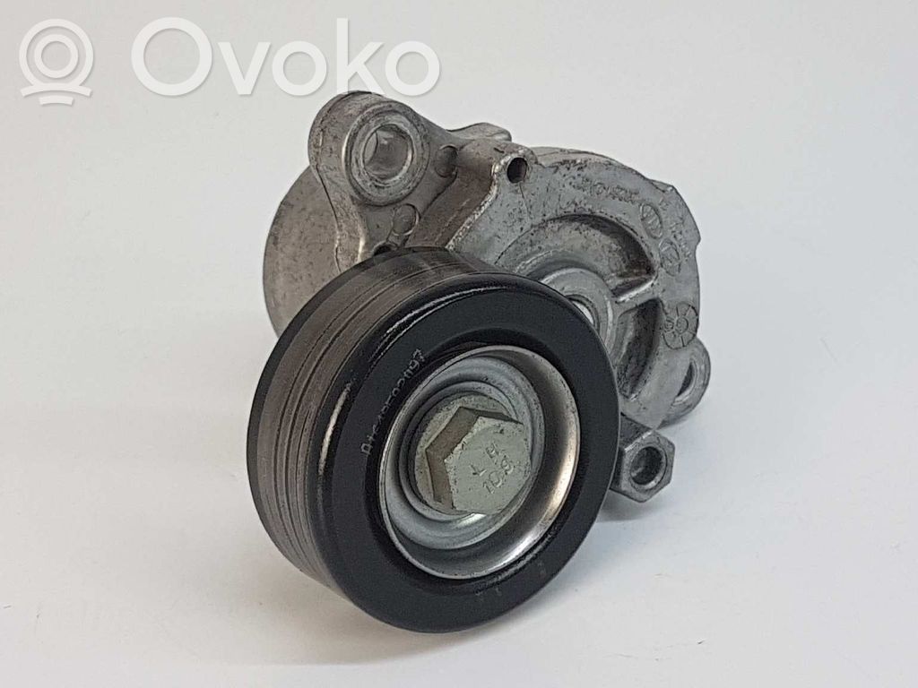 KIA Carens III Întinzător curea generator/alternator 