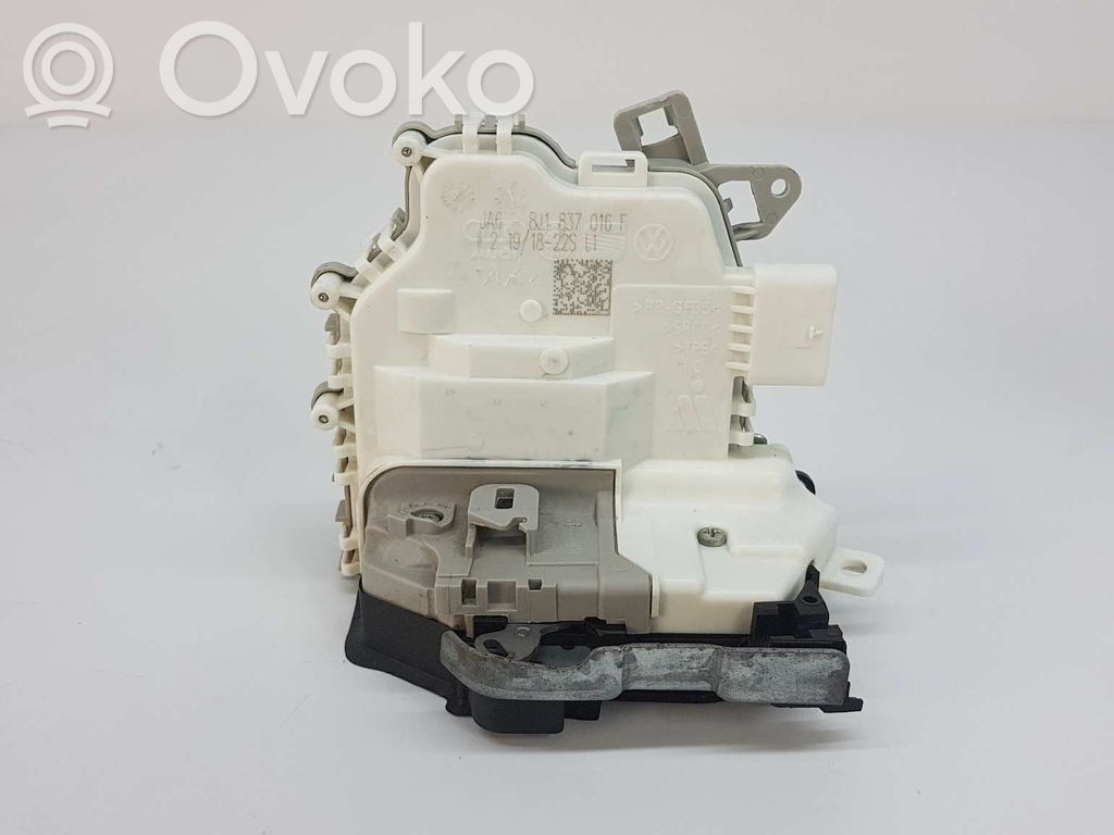 Audi Q3 F3 Alte dispozitive 