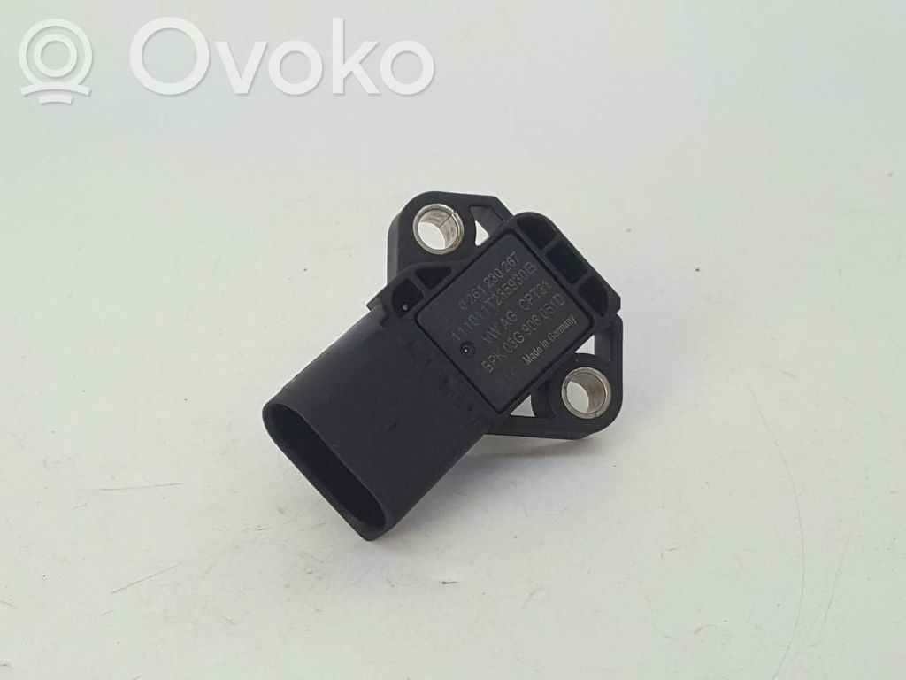 Öldruckschalter   03G906051D,0261230267