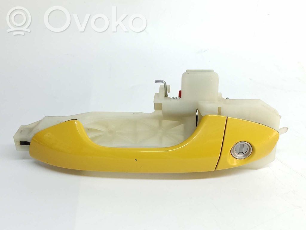 KIA Stonic Manecilla externa puerta delantera