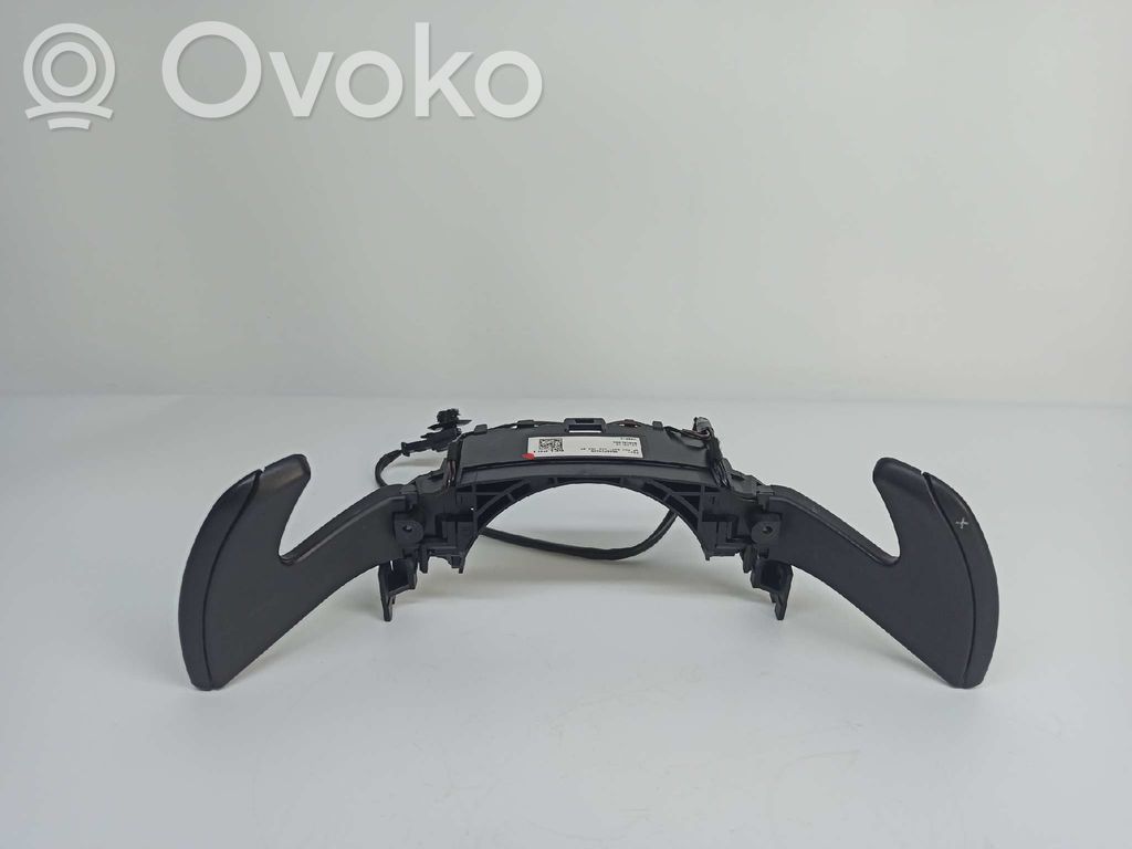Citroen C4 Grand Picasso Multifunctional control switch/knob 