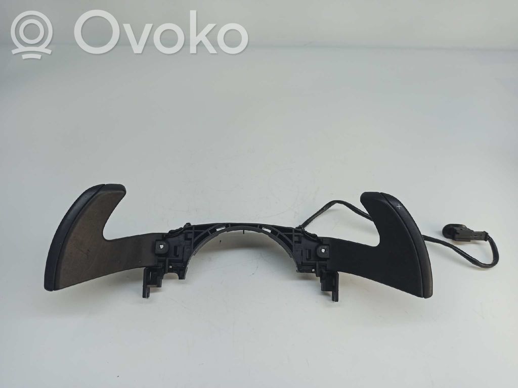 Citroen C4 Grand Picasso Multifunctional control switch/knob 