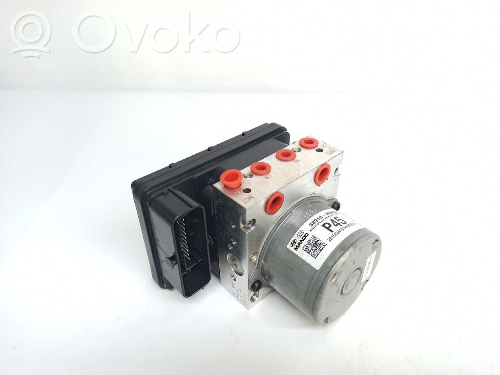 ABS Pump   58910H8450,58910H8450