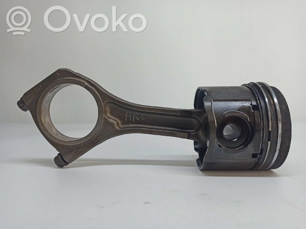 BMW 7 E65 E66 Gearbox mounting bracket 