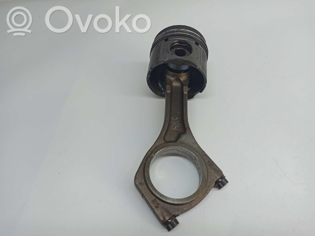 BMW 7 E65 E66 Gearbox mounting bracket 