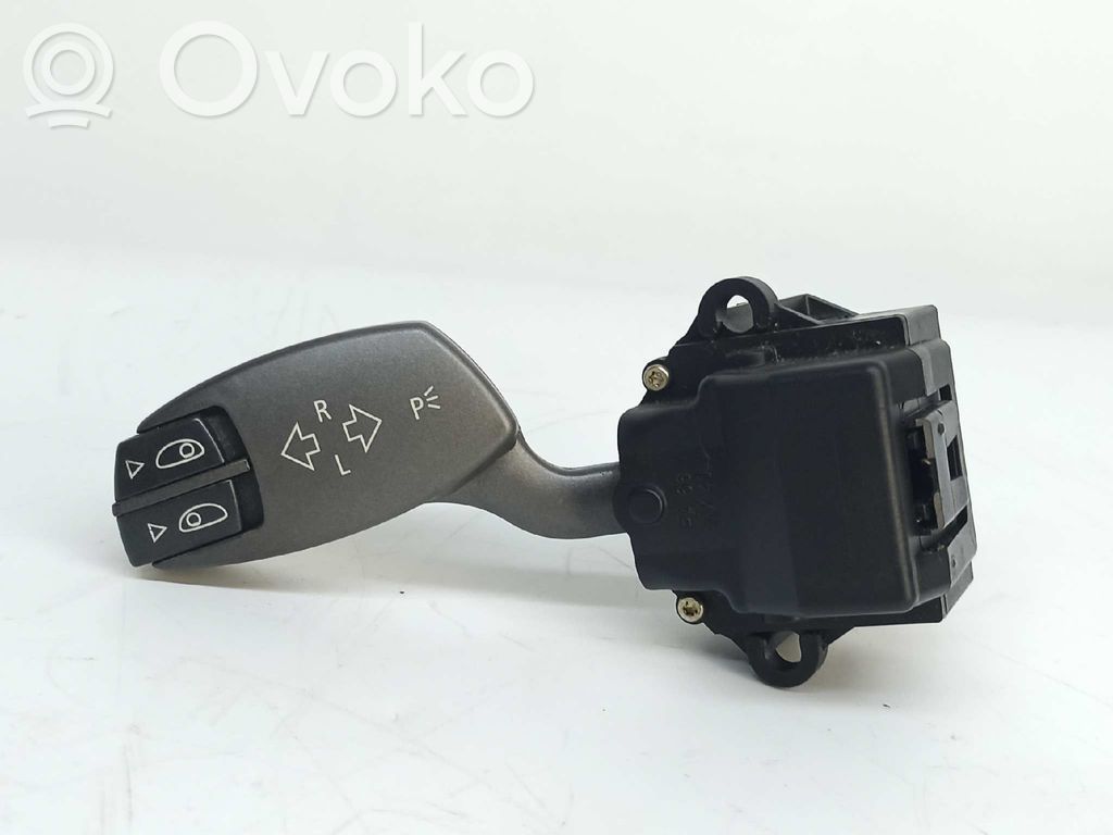 BMW 7 E65 E66 Indicator stalk 