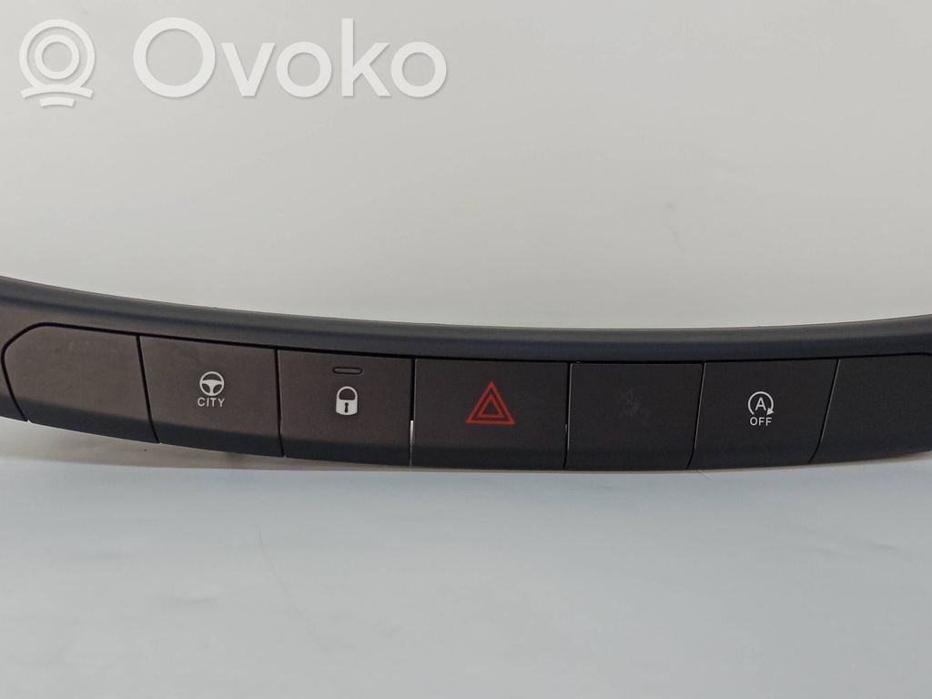Fiat Tipo Comutator lumini pericol 