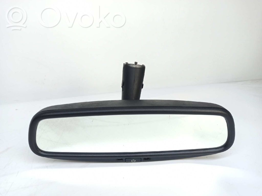 Citroen C6 Galinio vaizdo veidrodis (salone) 