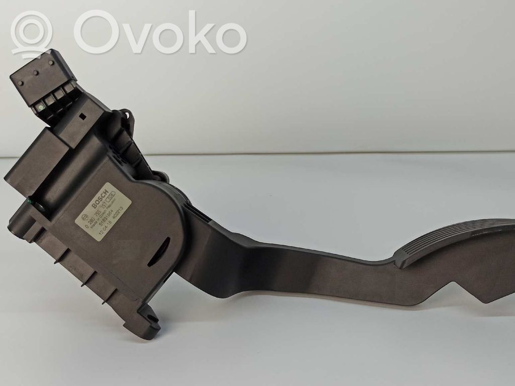Sensor de aceleración   51831864,0280755157