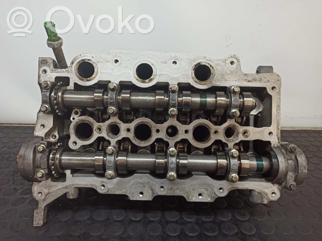 Citroen C6 Engine head 