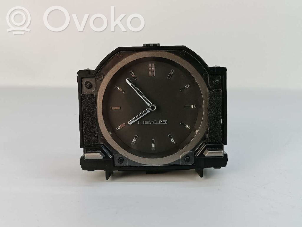 Lexus IS III XE30 Altre centraline/moduli 