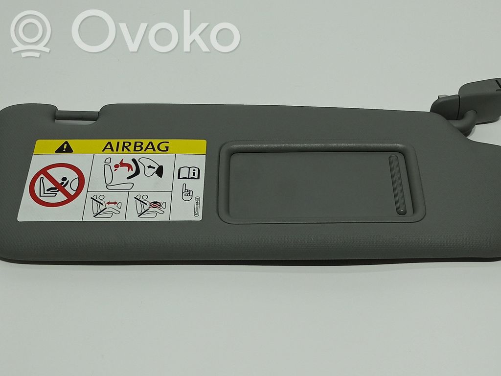 Audi A3 S3 8V Saulessargu panelis 