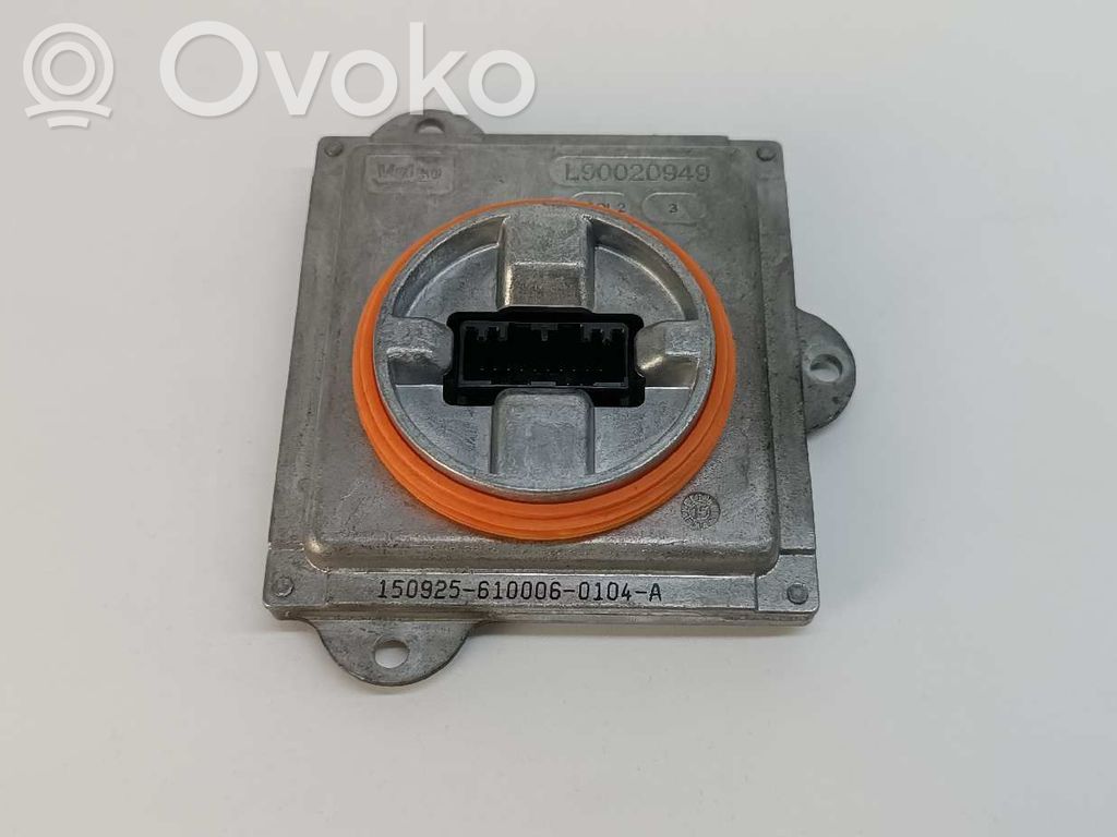 BMW i3 Other exterior part 