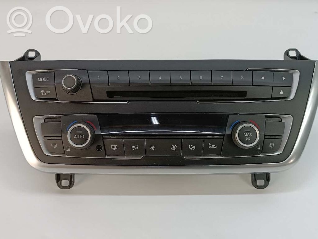 Climate control unit   61319261102,64119287340,61319323554