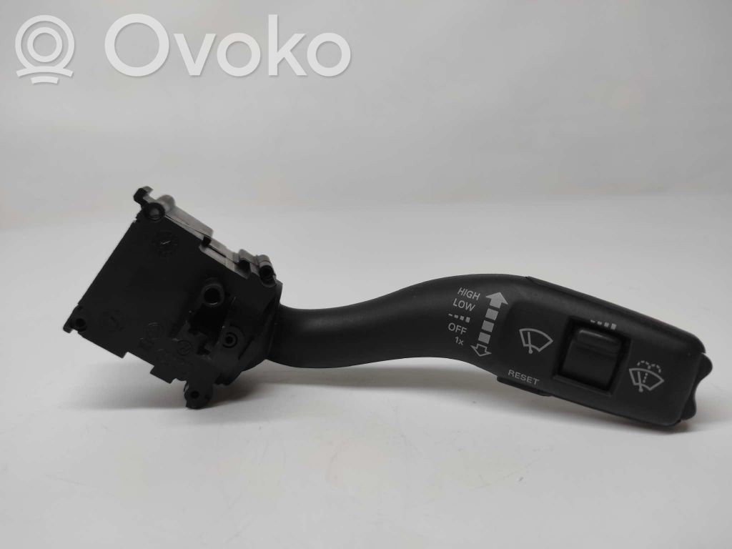 Wiper control stalk   4E0953503F,4E0953503F4PK
