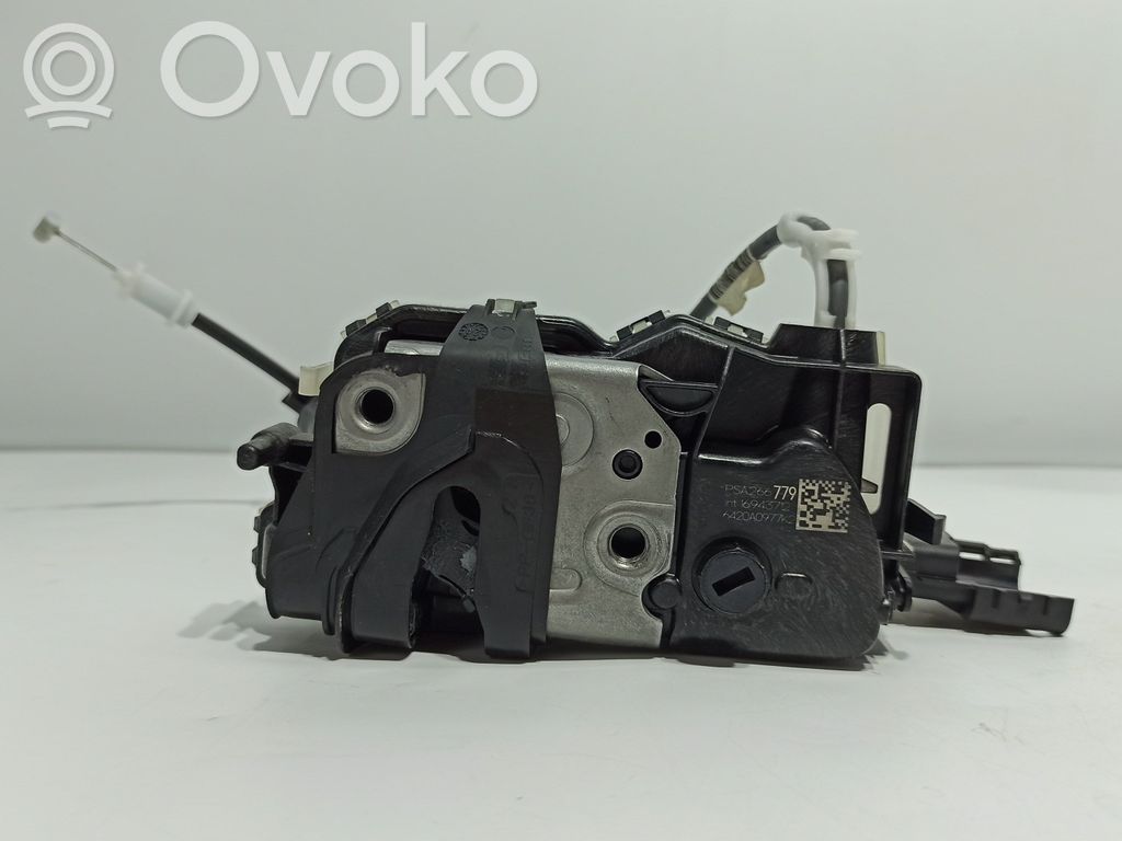 Citroen C3 Other devices 