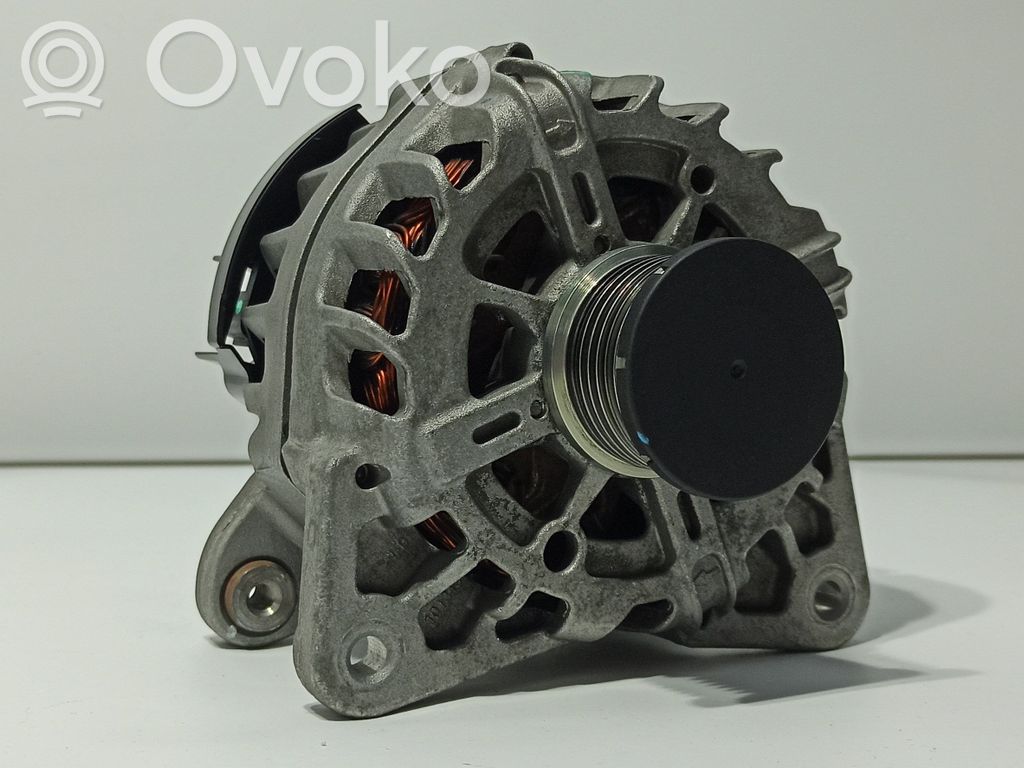 Renault Clio IV Generatore/alternatore