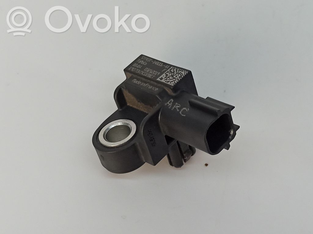 Ford Tourneo Sensor 