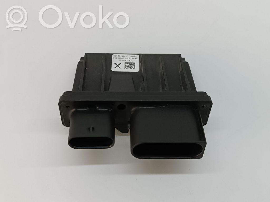 Autres unités de commande / modules   7N0941329,3Q0941329,F01C380095