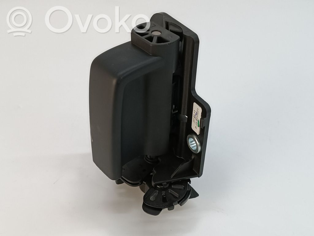 Manecilla interna puerta trasera   7N0843641,7N0843641K,7N0843641K9B9