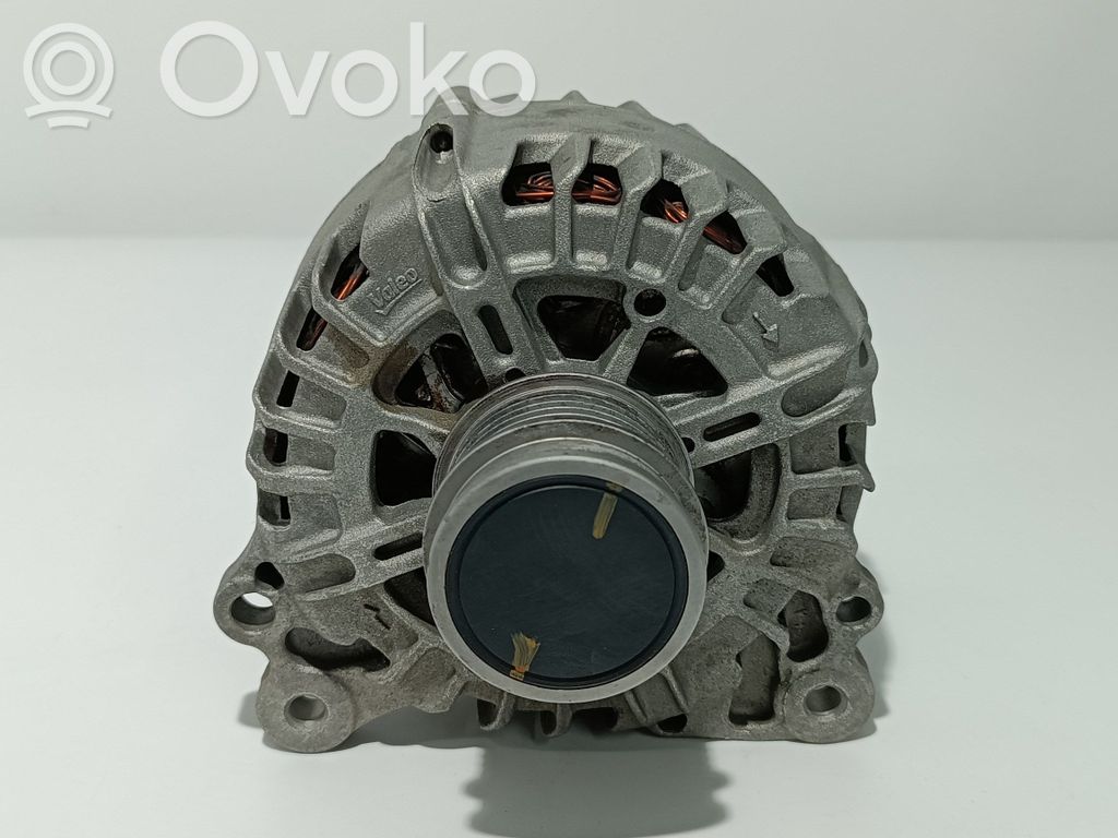 Skoda Kamiq Generator/alternator 