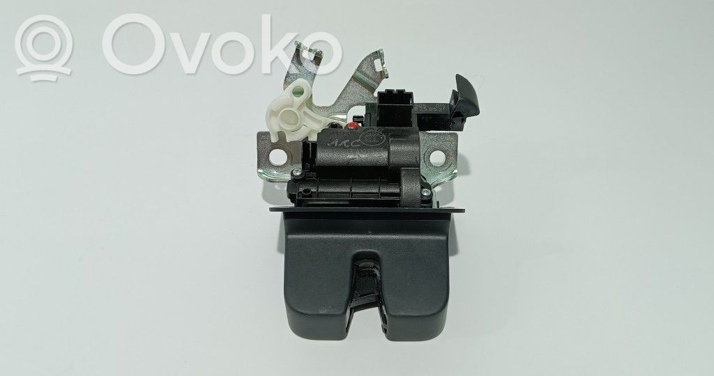 Skoda Kamiq Alte dispozitive