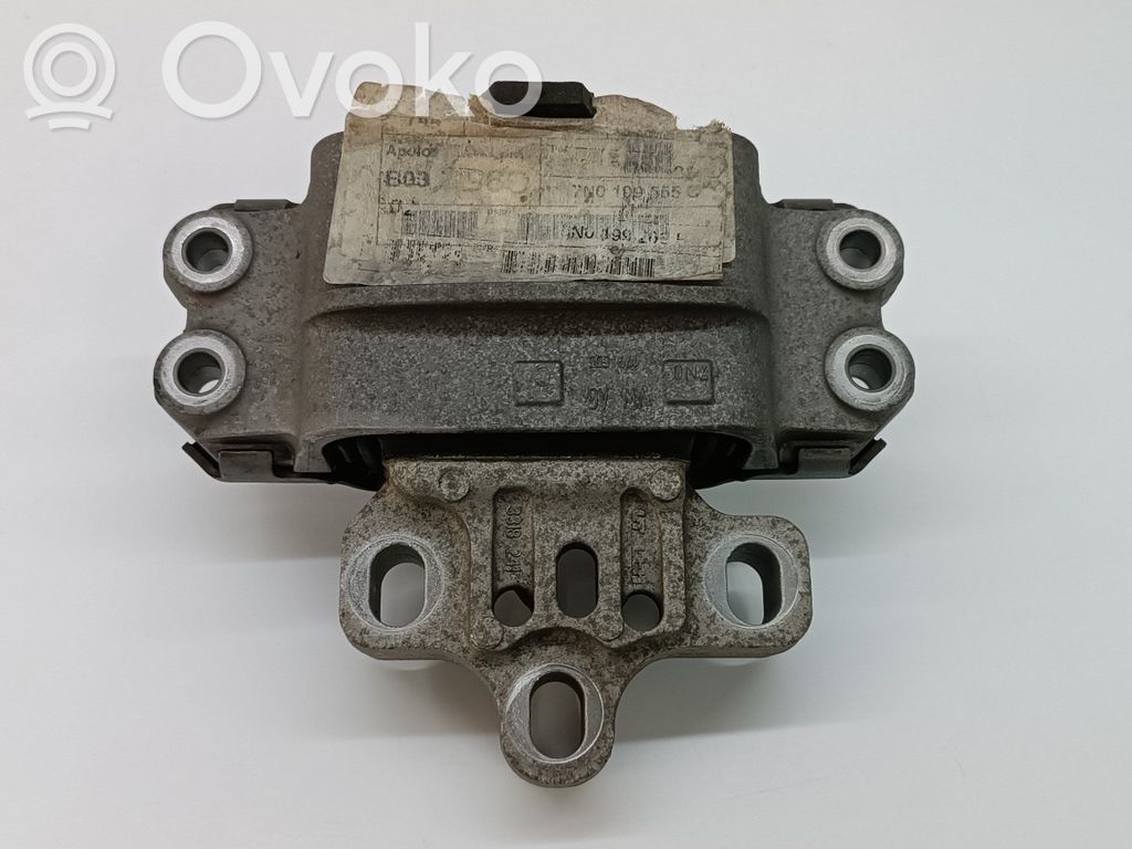 Seat Alhambra (Mk2) Engine mount bracket 