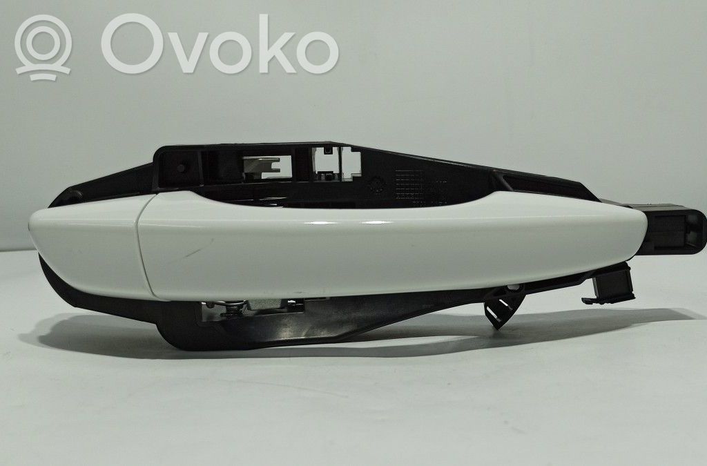 Etuoven ulkokahva   9802977180,1609239680,980297821T