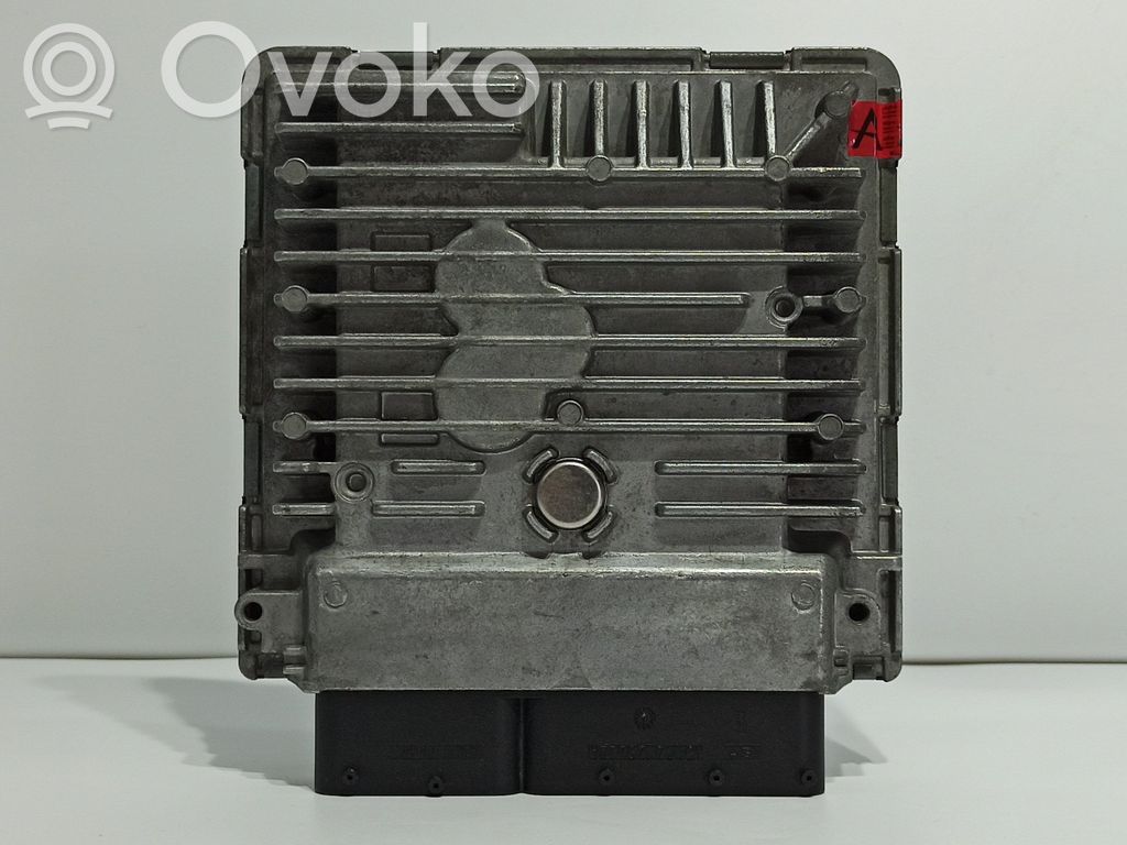 Audi A1 Engine control unit/module 