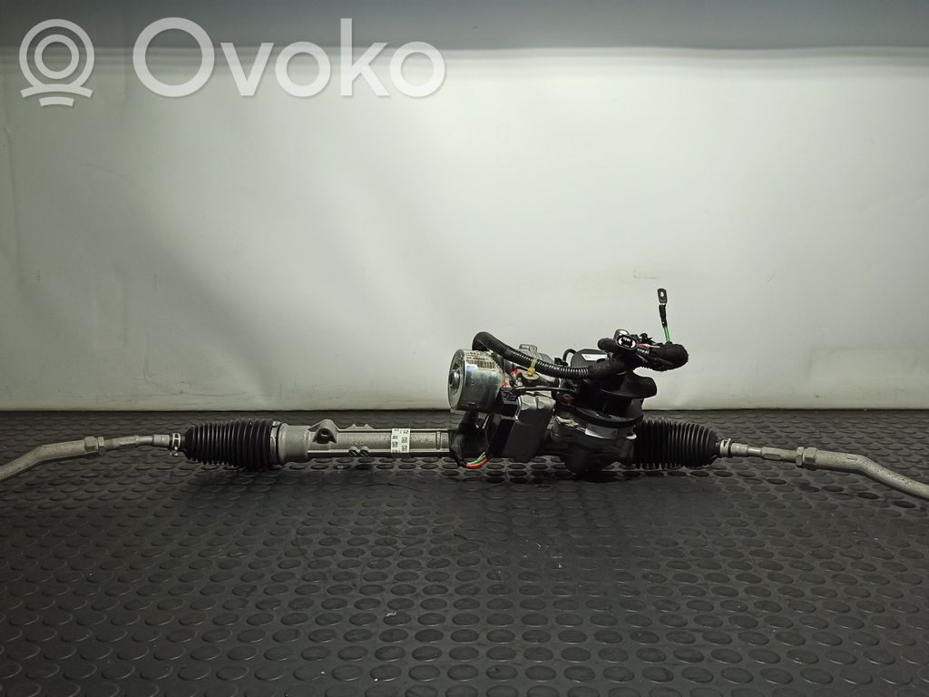 Citroen C4 SpaceTourer Cremagliera dello sterzo 