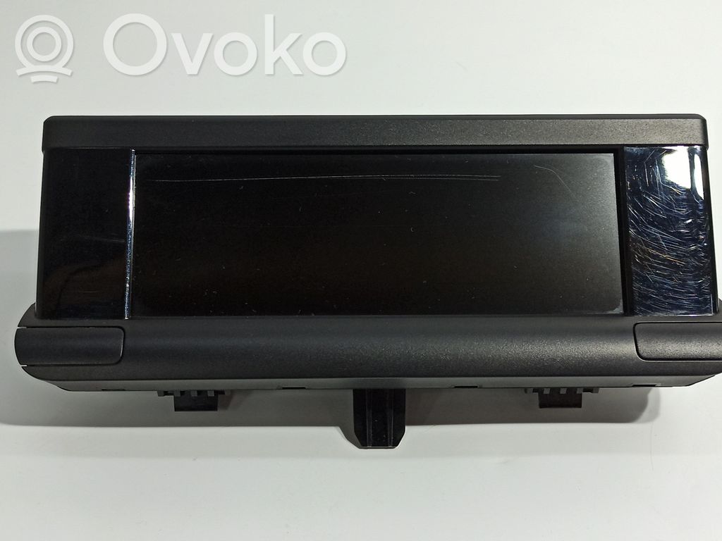 Citroen C4 SpaceTourer Vitezometru (grup de instrumente)
