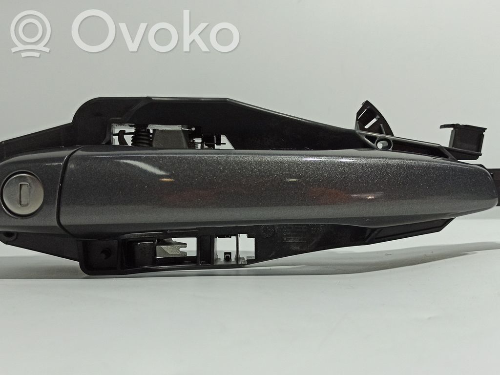 Citroen C4 SpaceTourer Maniglia esterna per portiera anteriore 