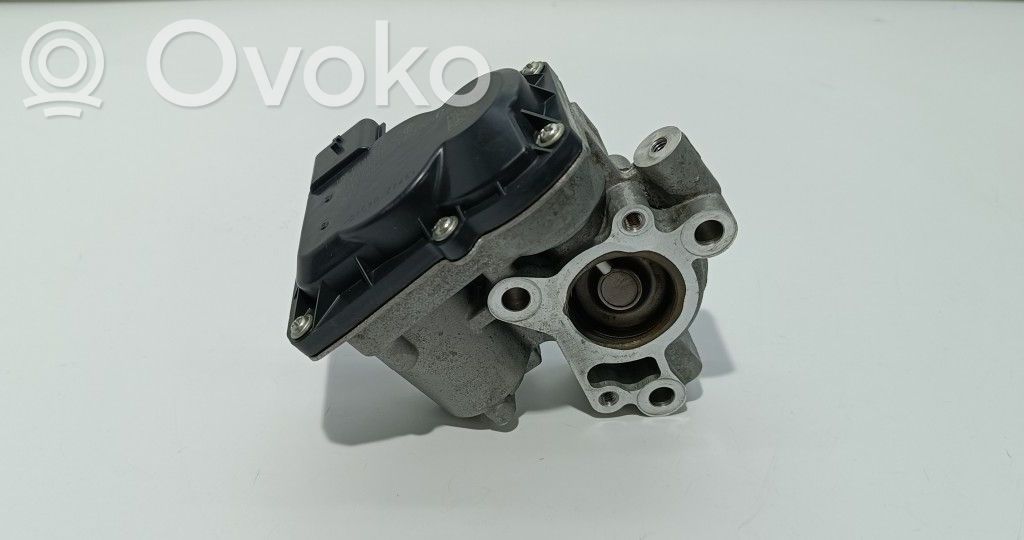 Renault Megane IV Altra parte esteriore 