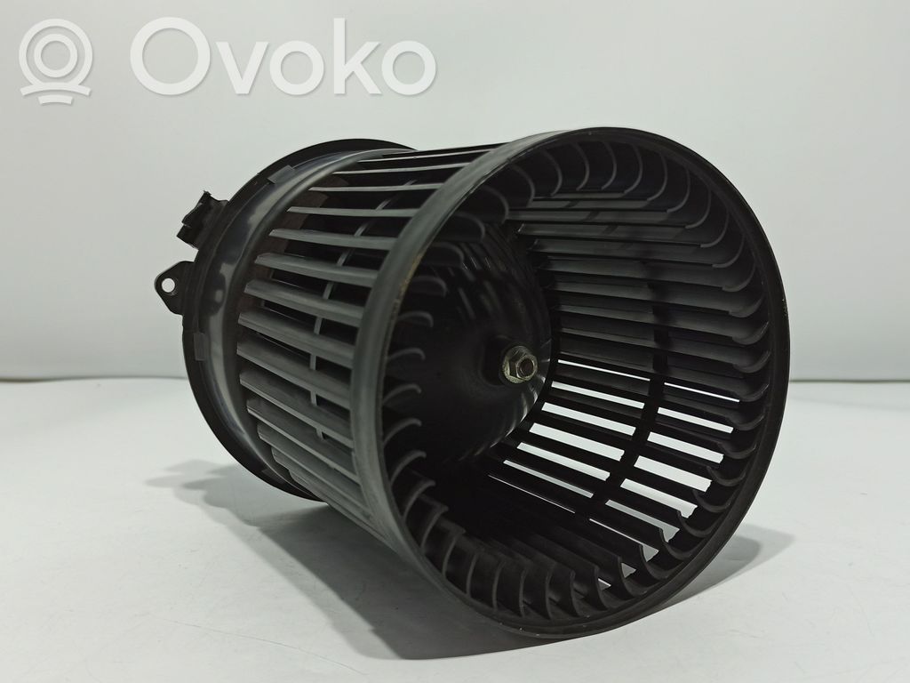Nissan Qashqai Ventola riscaldamento/ventilatore abitacolo 