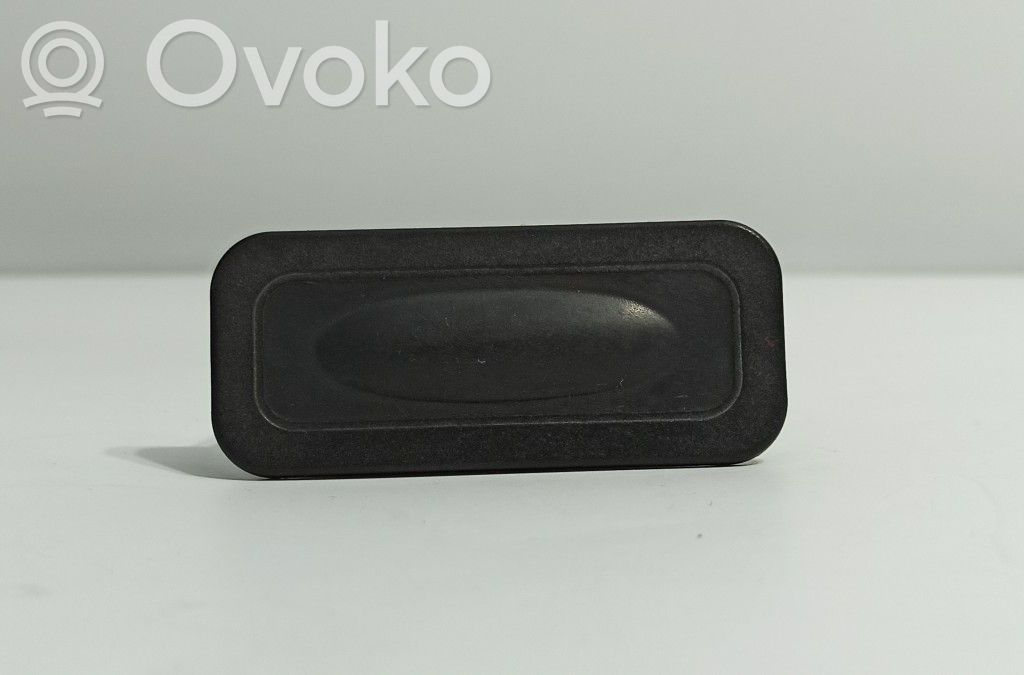 Manecilla externa puerta trasera   8200076256,88000001