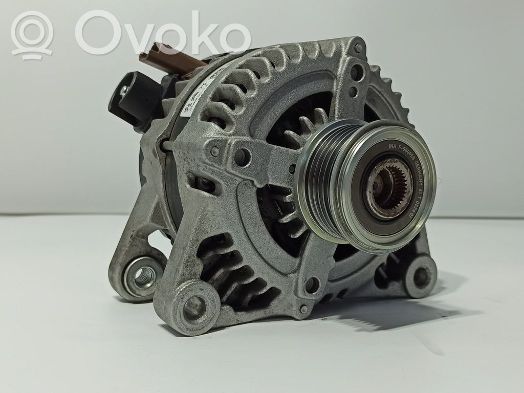 Generator/alternator   9820893880,MS1042119580