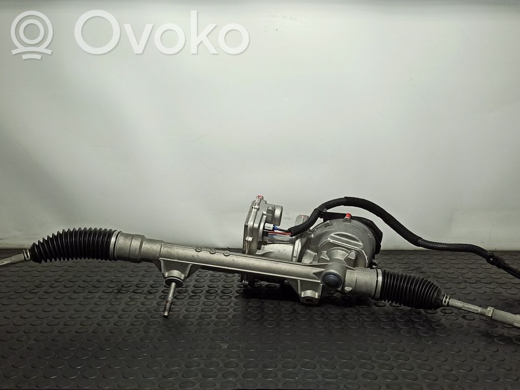 Steering rack   9823964880,1634738280,1674130680