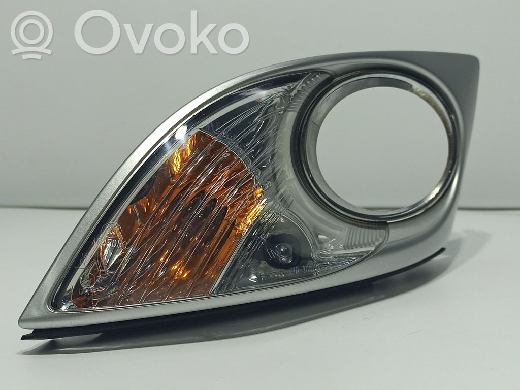 Mazda CX-7 Other exterior part 
