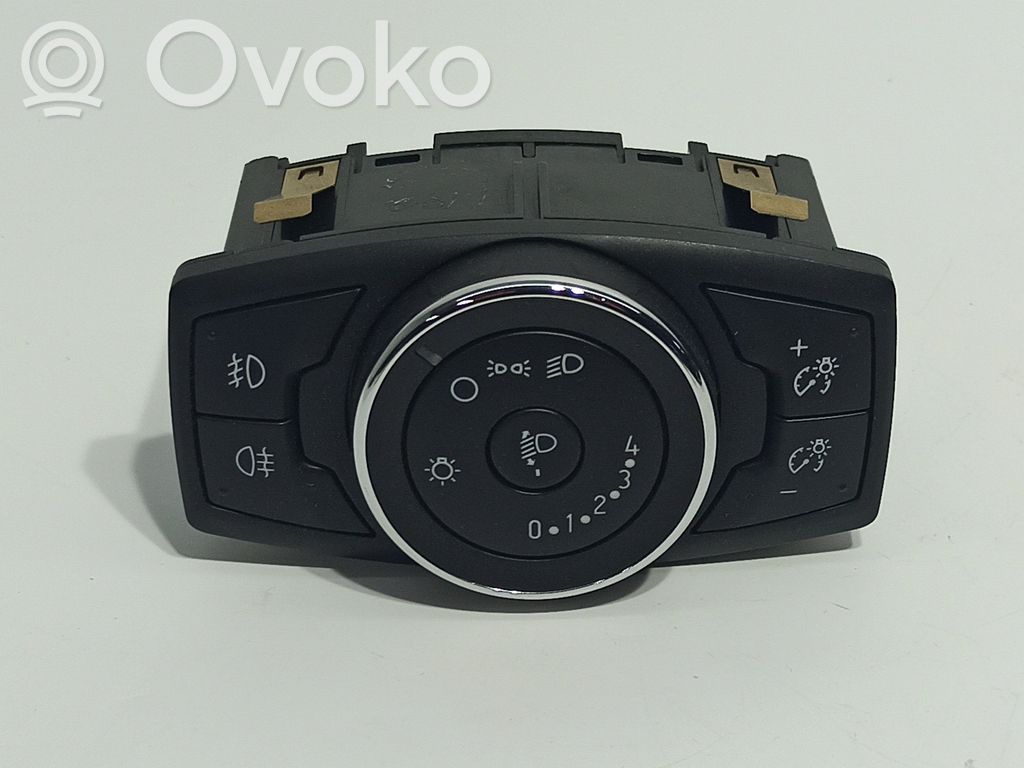 Ford Transit -  Tourneo Connect Panel lighting control switch 