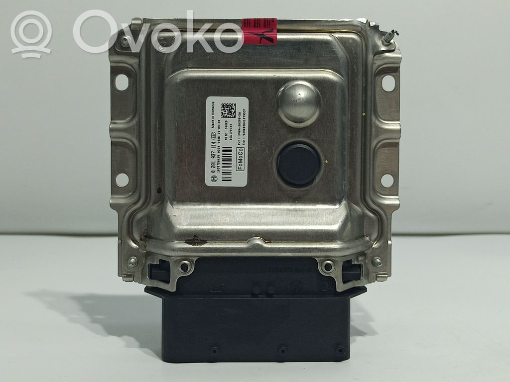 Ford Transit -  Tourneo Connect Sterownik / Moduł ECU 