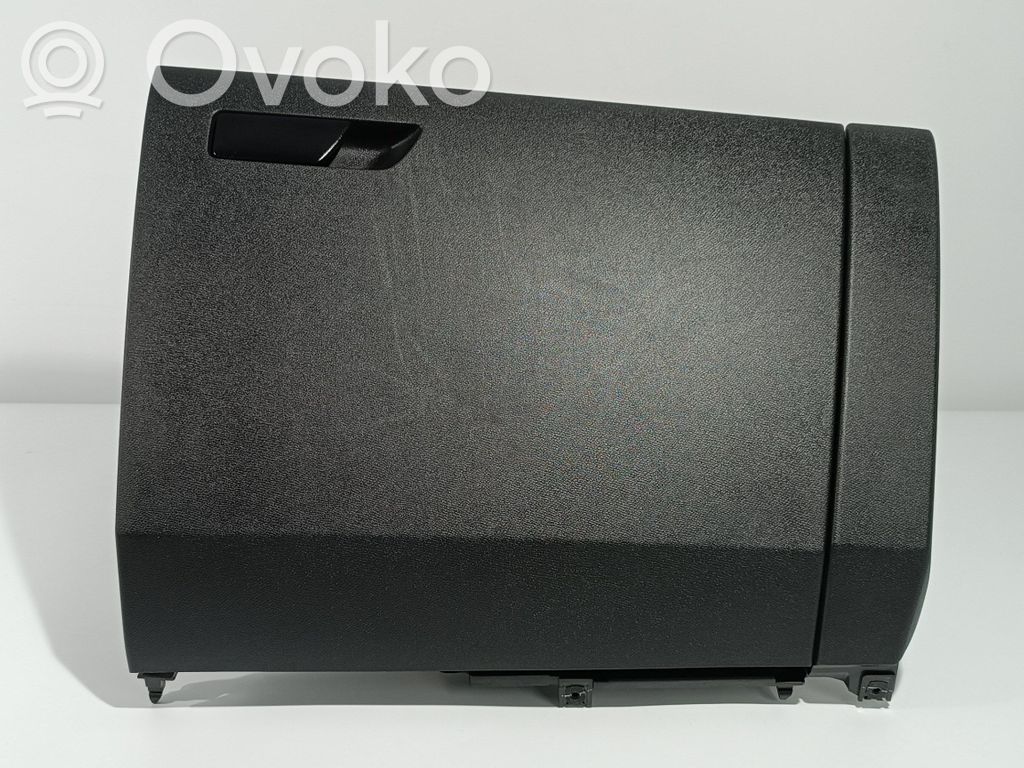 Seat Leon IV Altra parte interiore 