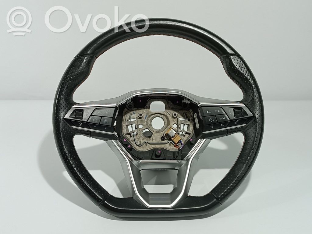 Seat Leon IV Caliper de freno delantero 