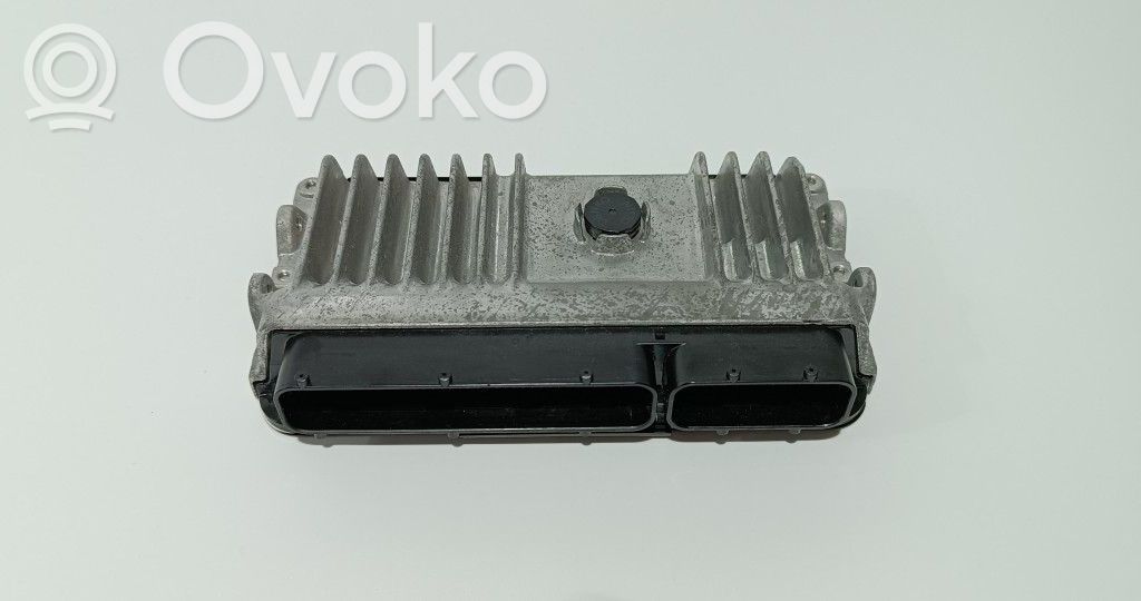 Toyota Corolla E160 E170 Engine control unit/module 