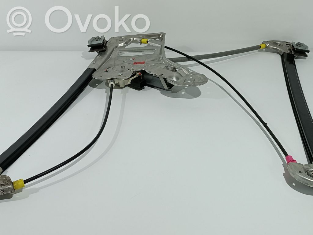 Land Rover Range Rover Sport L320 Alzacristalli elettrico della portiera anteriore 