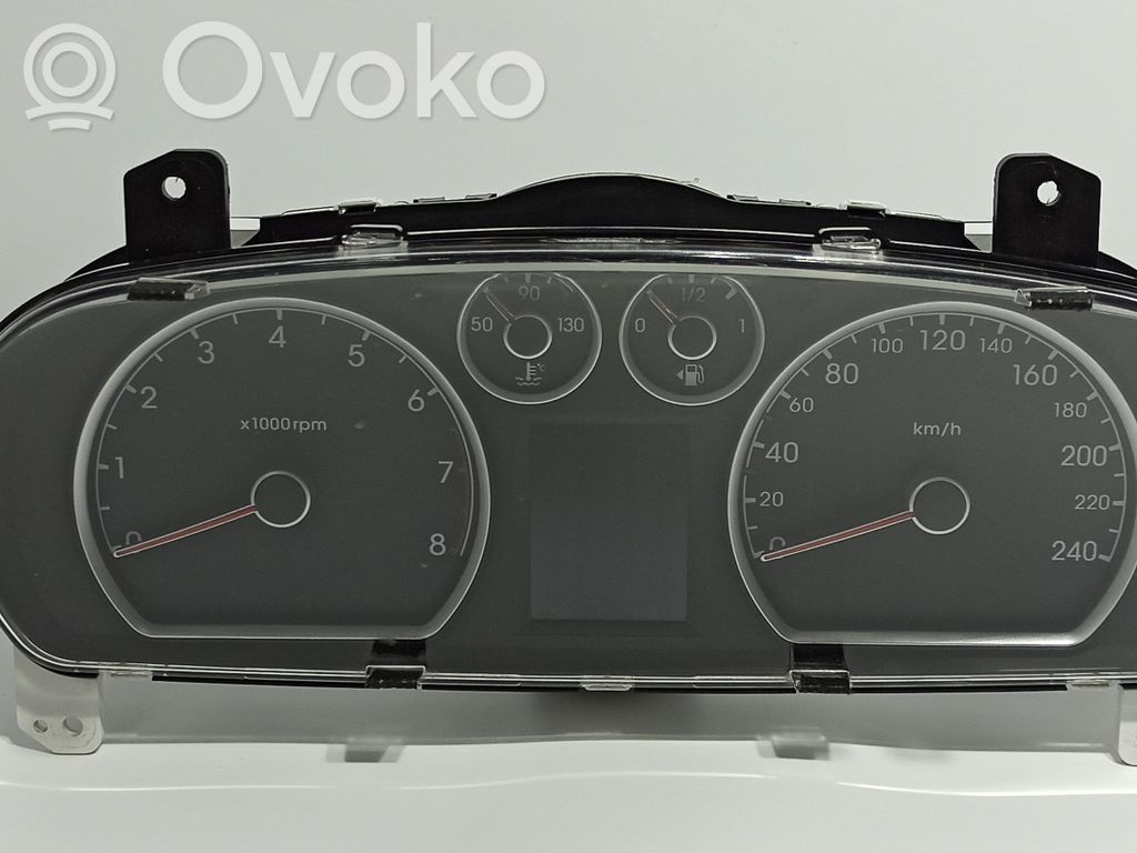 Hyundai i30 Tachimetro (quadro strumenti)