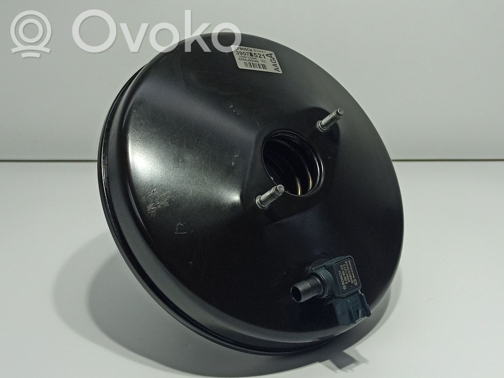 Stabdžių vakuumo pūslė   39078521,0204J00549