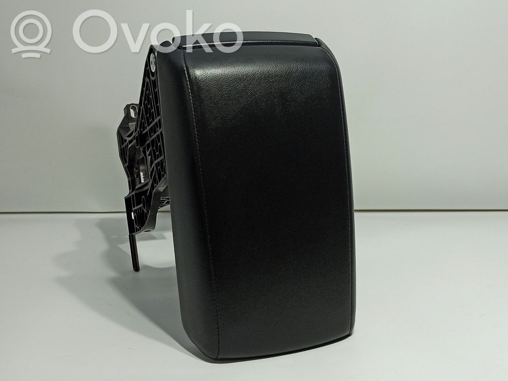 Seat Ateca Armrest 