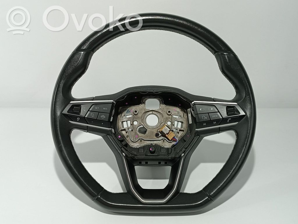 Seat Ateca Priekinis suportas 