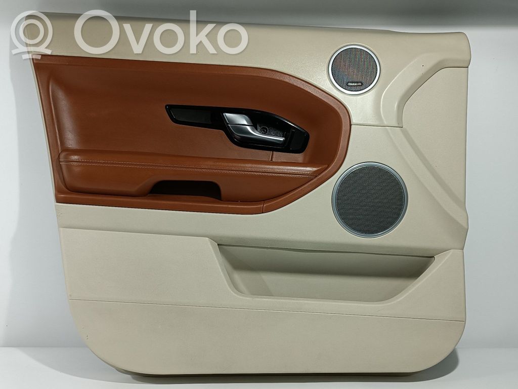 Land Rover Evoque I Rivestimento del pannello della portiera anteriore